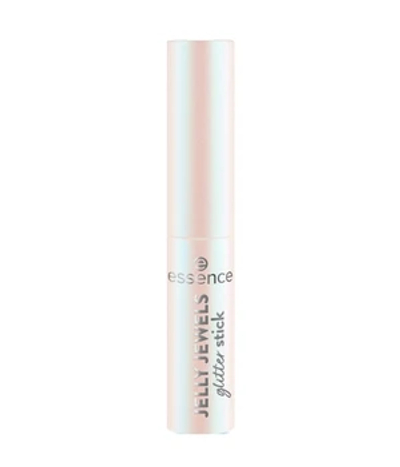 essence JELLY JEWELS glitter stick Oogschaduw 3 g