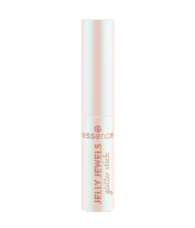 essence JELLY JEWELS glitter stick Oogschaduw 3 g