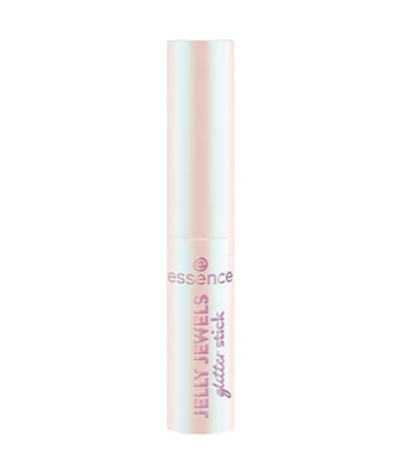 essence JELLY JEWELS glitter stick Oogschaduw 3 g