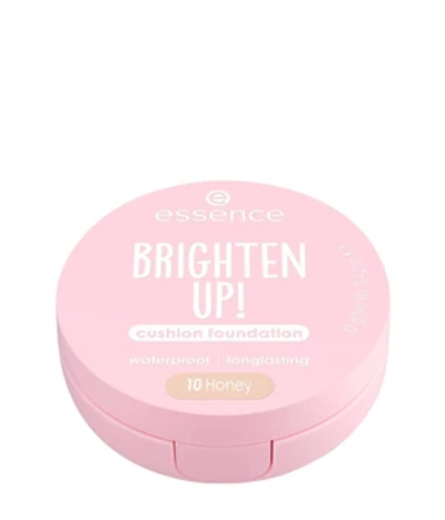 essence BRIGHTEN UP! Cushion foundation 12 g