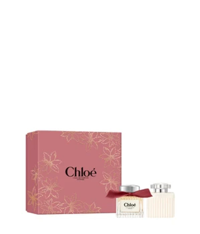 Chloé Signature | 50 ml + 100 ml | Set 2 st