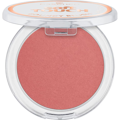 Essence Rouge Soft Touch Bouncy Blush Dames 5 g