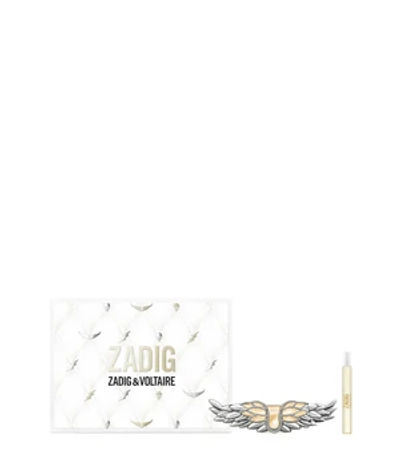 Zadig & Voltaire Zadig | 90 ml + 10 ml | Set 2 st