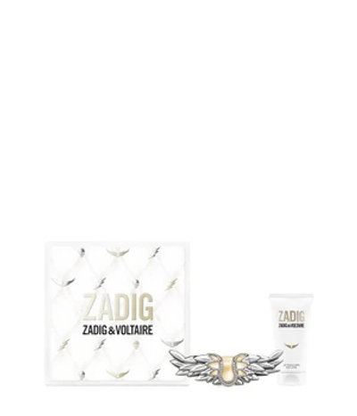 Zadig & Voltaire Zadig | 50 ml + 50 ml | Set 2 st
