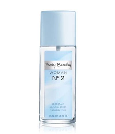 Betty Barclay Woman N°2 Deodorantspray 75 ml