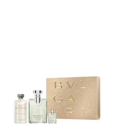 BVLGARI Pour Homme Xmas 2025 Geurset 1 st