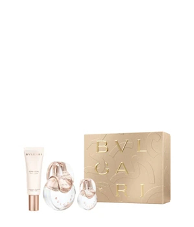 BVLGARI Omnia Crystalline Xmas 2025 Geurset 1 st
