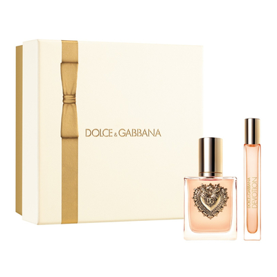 Dolce & Gabbana Devotion | 50 ml + 10 ml | Set 2 st