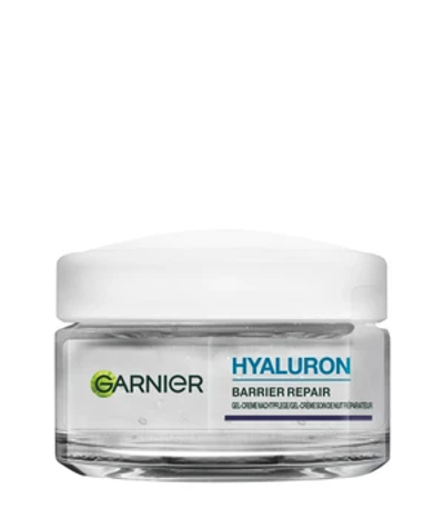 GARNIER Hyaluron Barrier Repair Gel-Creme Nachtpflege Nachtcrème 50 ml
