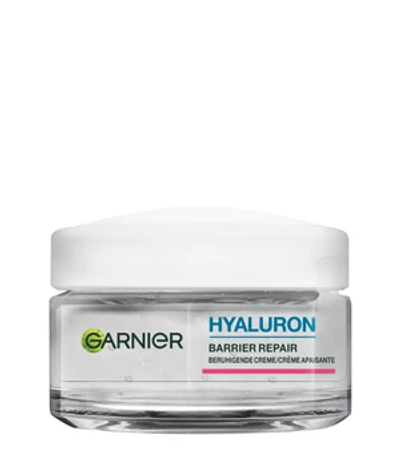 GARNIER Hyaluron Barrier Repair Beruhigende Creme Gezichtscrème 50 ml