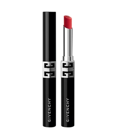 GIVENCHY Le Rouge Velvet Matte Lippenstift 2.3 g