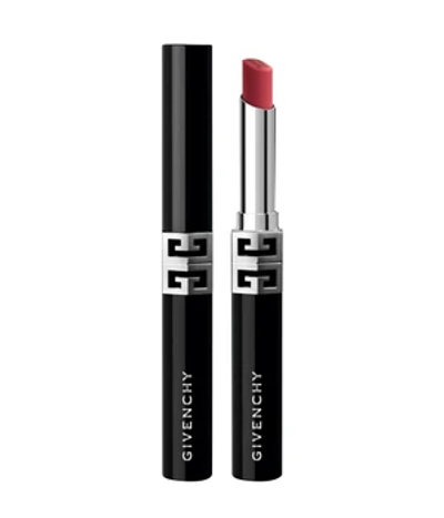 GIVENCHY Le Rouge Velvet Matte Lippenstift 2.3 g