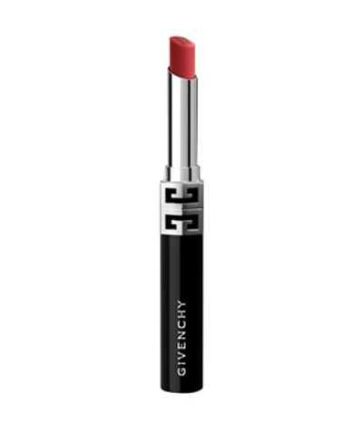 GIVENCHY Le Rouge Velvet Matte Lippenstift 2.3 g