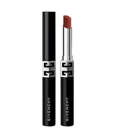 GIVENCHY Le Rouge Velvet Matte Lippenstift 2.3 g