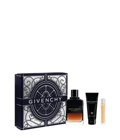 GIVENCHY Gentleman Givenchy Réserve Privée Geurset 1 st