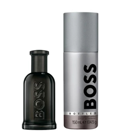 HUGO BOSS Bottled EdP 50 ml Edition 2025 Geurset 1 st