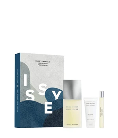 Issey Miyake L'Eau d'Issey Home geschenkset