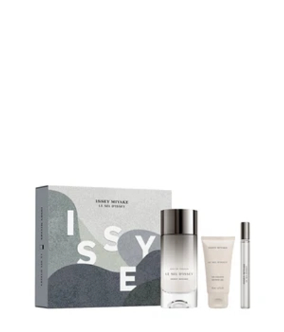 Issey Miyake Le Sel d'Issey gesche ksets