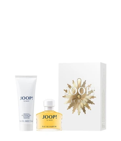 JOOP! Le Bain Eau de Parfum 40 ml Geurset 1 st