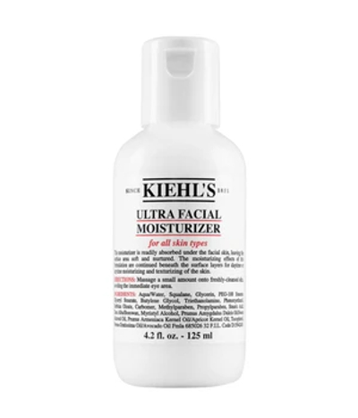 Kiehl's Ultra Facial Moisturizer Gezichtscrème 125 ml