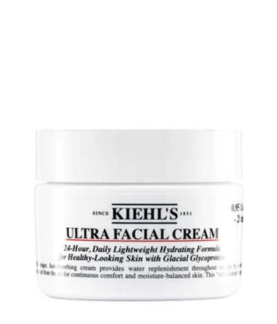 Kiehl's Ultra Facial Cream Gezichtscrème 28 ml