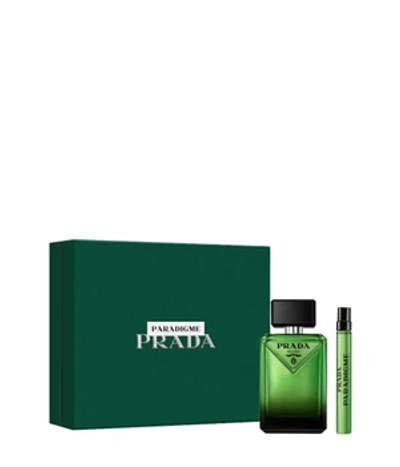Prada Paradigme | 100 ml + 10 ml | Set 2 st