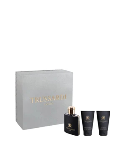 Trussardi 1911 Uomo Set Geurset 1 st