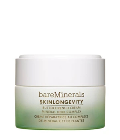 bareMinerals SKINLONGEVITY Butter Drench Cream Gezichtscrème 50 ml