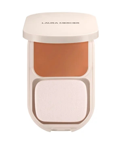 LAURA MERCIER Real Flawless Feather Matte Powder Foundation Compact Foundation 8 g