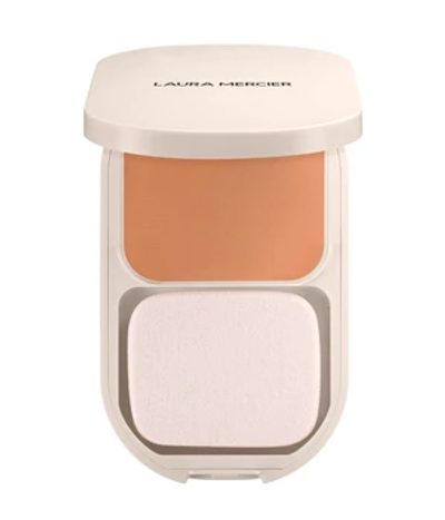 LAURA MERCIER Real Flawless Feather Matte Powder Foundation Compact Foundation 8 g