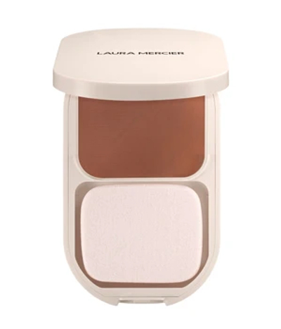 LAURA MERCIER Real Flawless Feather Matte Powder Foundation Compact Foundation 8 g