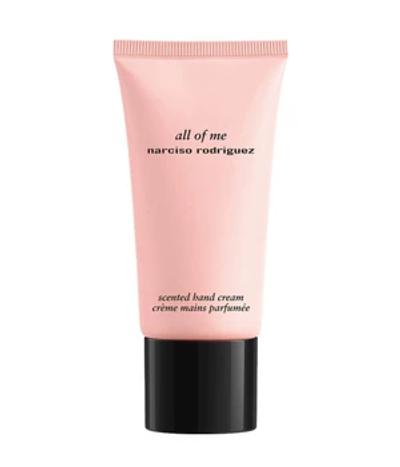 Narciso Rodriguez all of me Handcrème 50 ml