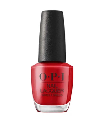 OPI Good Enough To Treat Nail Lacquer Nagellak 15 ml