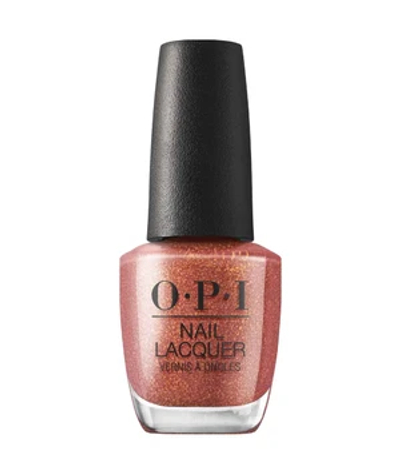 OPI Good Enough To Treat Nail Lacquer Nagellak 15 ml