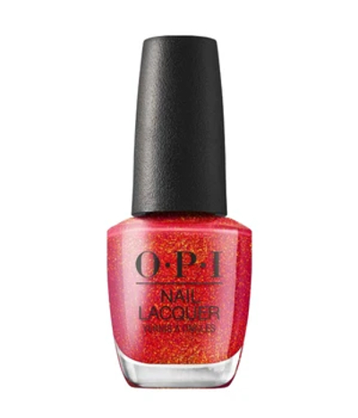 OPI Good Enough To Treat Nail Lacquer Nagellak 15 ml