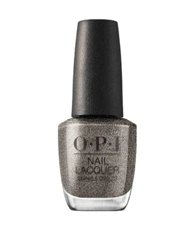 OPI Good Enough To Treat Nail Lacquer Nagellak 15 ml
