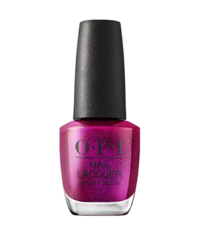 OPI Good Enough To Treat Nail Lacquer Nagellak 15 ml