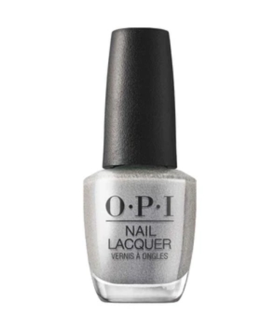OPI Good Enough To Treat Nail Lacquer Nagellak 15 ml