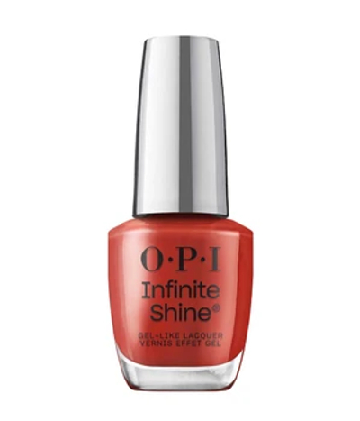 OPI Good Enough To Treat Infinite Shine Nagellak 15 ml