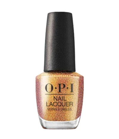 OPI Good Enough To Treat Nail Lacquer Nagellak 15 ml