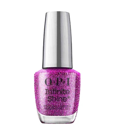 OPI Good Enough To Treat Infinite Shine Nagellak 15 ml