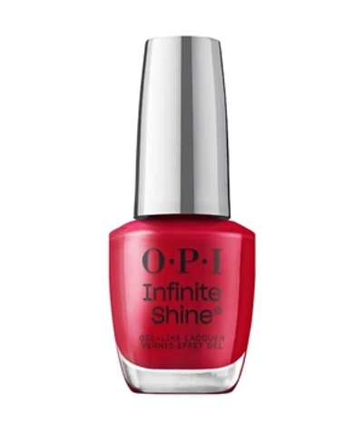 OPI Good Enough To Treat Infinite Shine Nagellak 15 ml