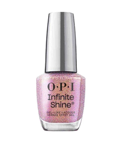 OPI Good Enough To Treat Infinite Shine Nagellak 15 ml