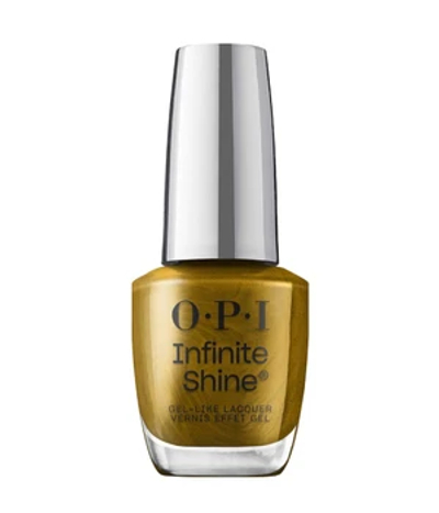 OPI Good Enough To Treat Infinite Shine Nagellak 15 ml