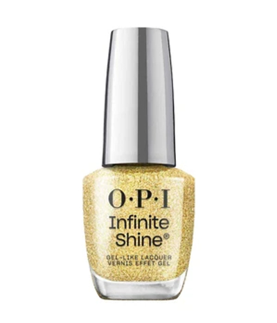 OPI Good Enough To Treat Infinite Shine Nagellak 15 ml