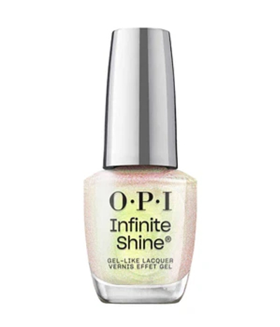 OPI Good Enough To Treat Infinite Shine Nagellak 15 ml