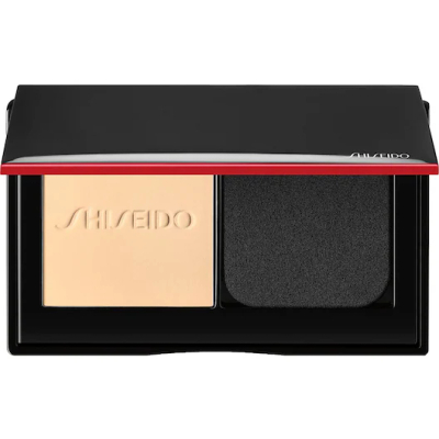 Shiseido Synchro Skin Self-Refreshing Custom Finish Powder Foundation Dames 10 g