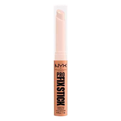 NYX - Pro Fix Stick - corrigerende concealer - met hyaluronzuur - blijft tot 12 uur lang zitten - Dark Peach