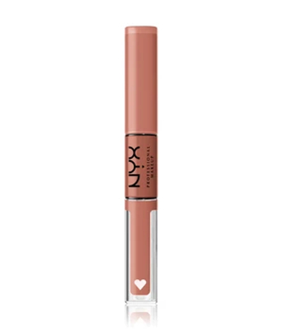 NYX Professional Makeup Shine Loud High Pigment Lip Shine Lipgloss 1 st