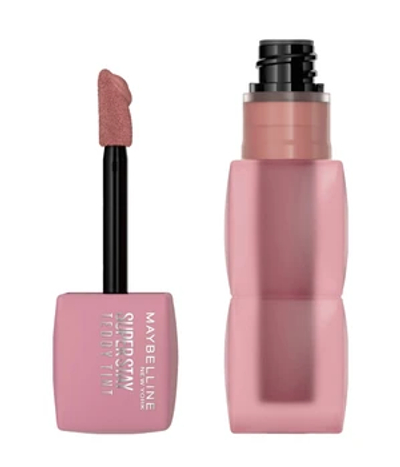 Maybelline Super Stay Teddy Tint Lippenstift 5 ml